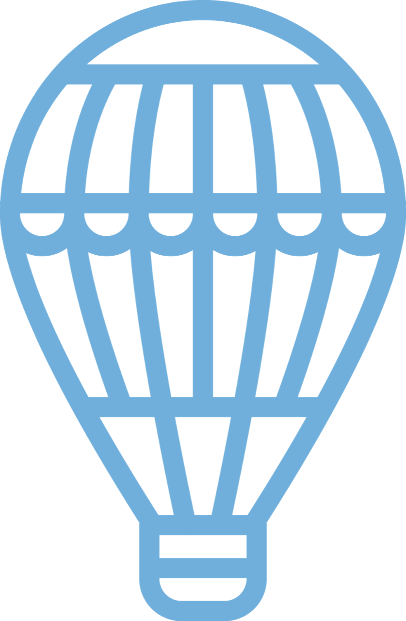 Montgolfière