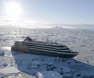 Bateau d'expédition World Explorer - Région polaire | Les Mondes Polaires