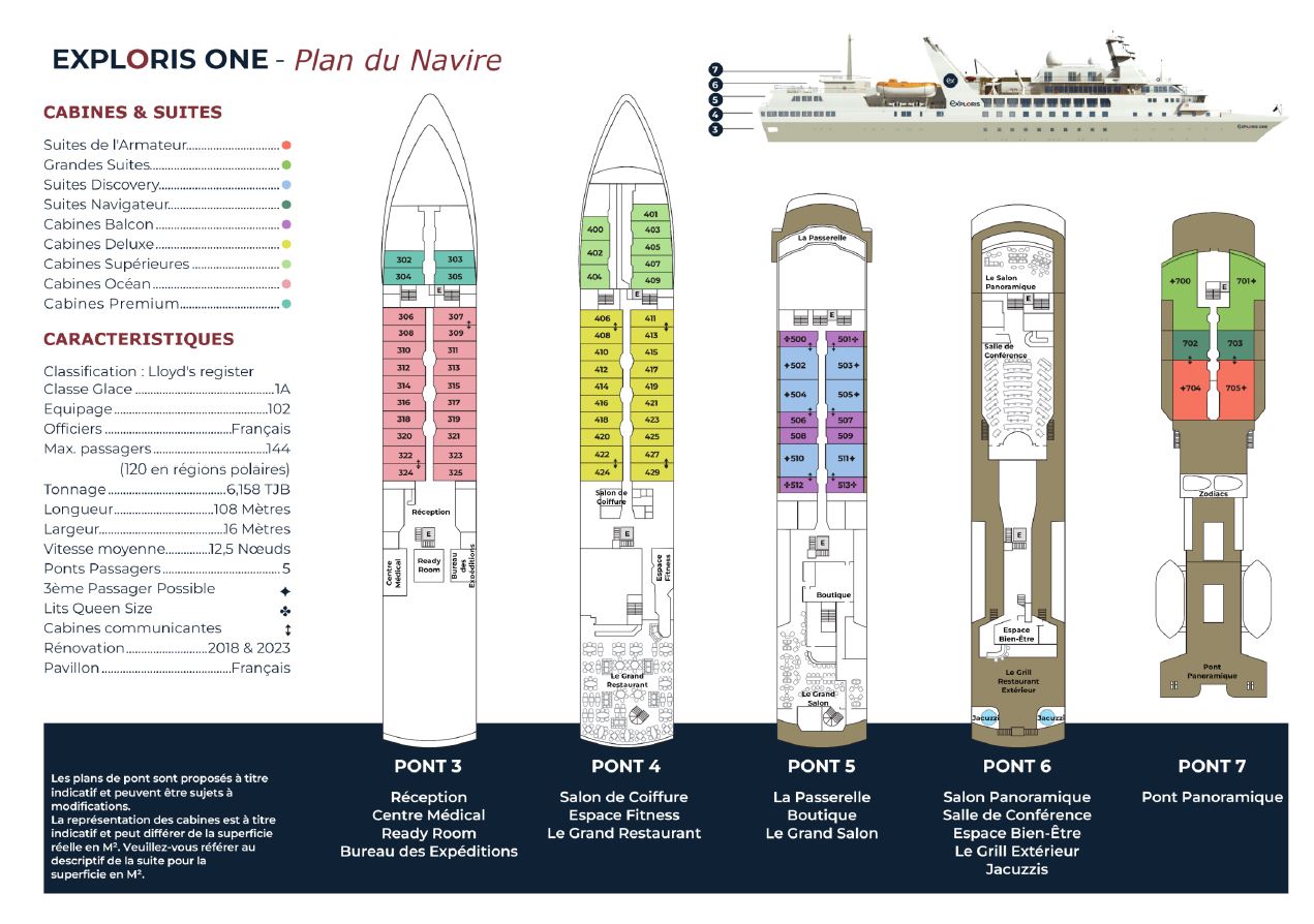 Exploris-one-deck-plan
