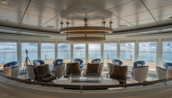 Observation Lounge 2