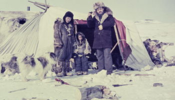inuits