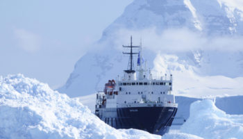 Bateau Ortelius
