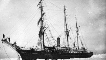 shackleton